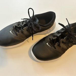 New Nike golf shoes
